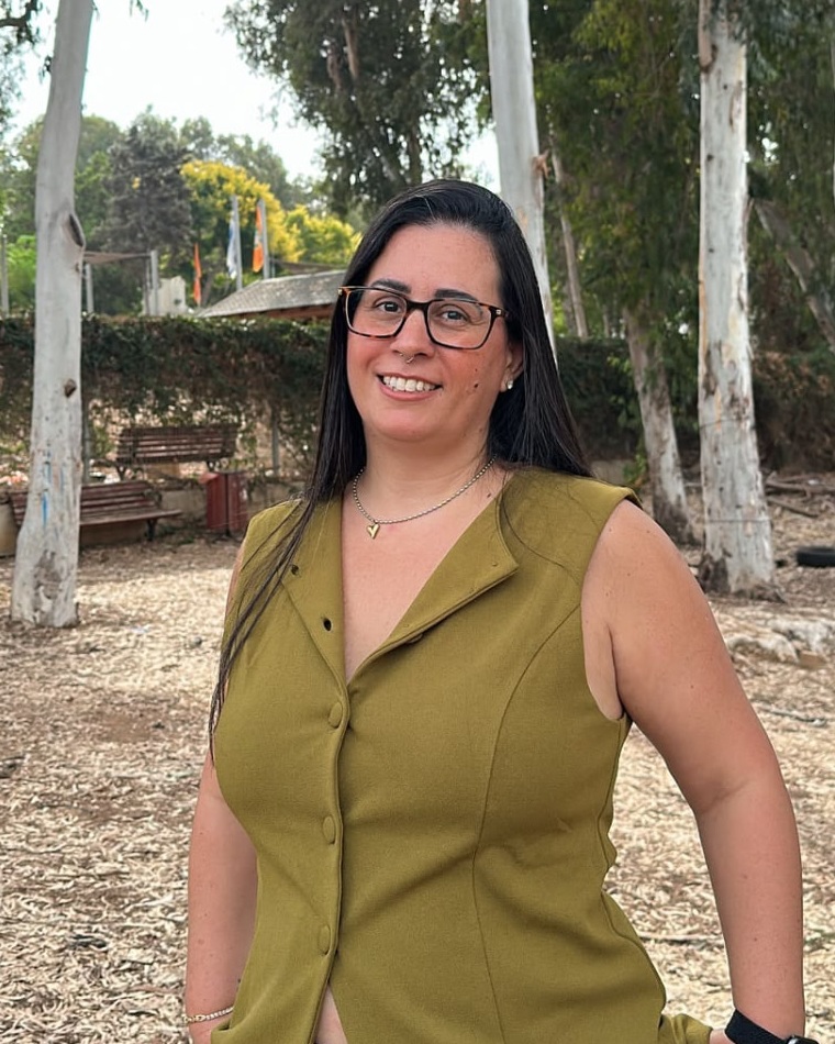 אליז נורדיה, מאמנת רגשית לנשים